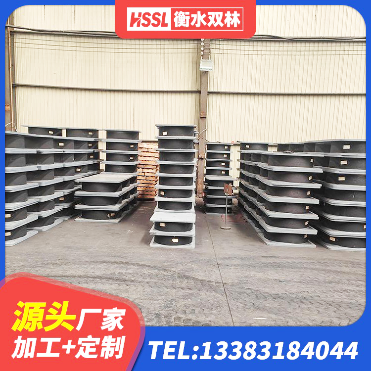 沛县LNR500建筑隔震橡胶支座生产厂家 沛县LRB抗震支座 沛县HDR1300高阻尼隔震支座源头工厂 沛县LNR1200天然隔震支座厂家电话 - 第6张