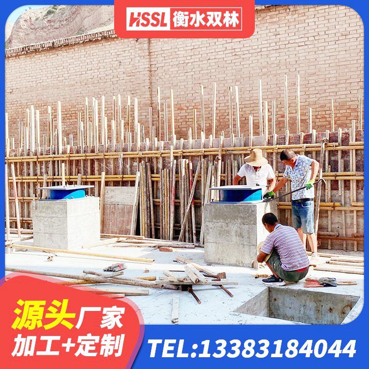 沛县LNR500建筑隔震橡胶支座生产厂家 沛县LRB抗震支座 沛县HDR1300高阻尼隔震支座源头工厂 沛县LNR1200天然隔震支座厂家电话 - 第5张